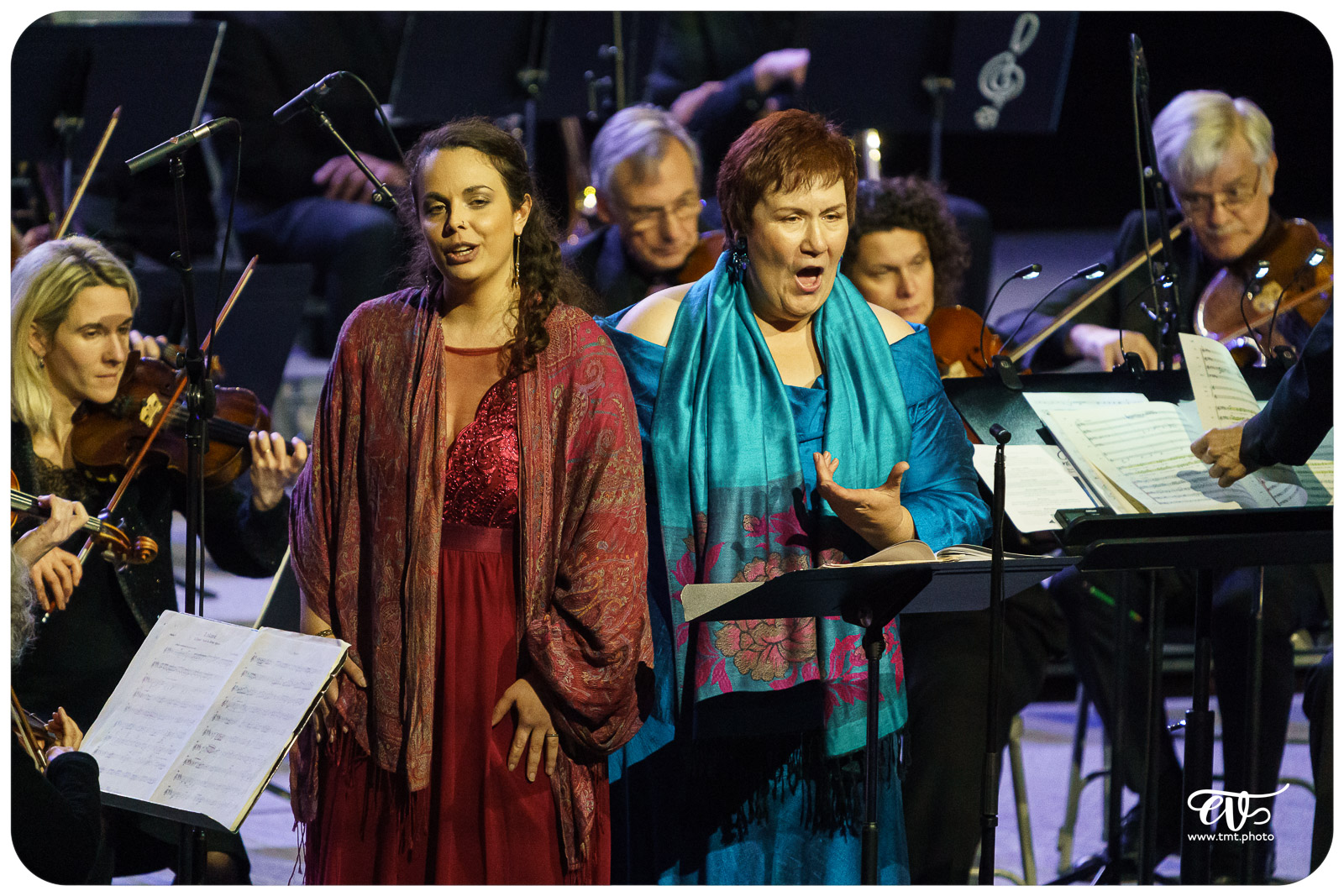 CONCERT DU NOUVEL AN (OSH)